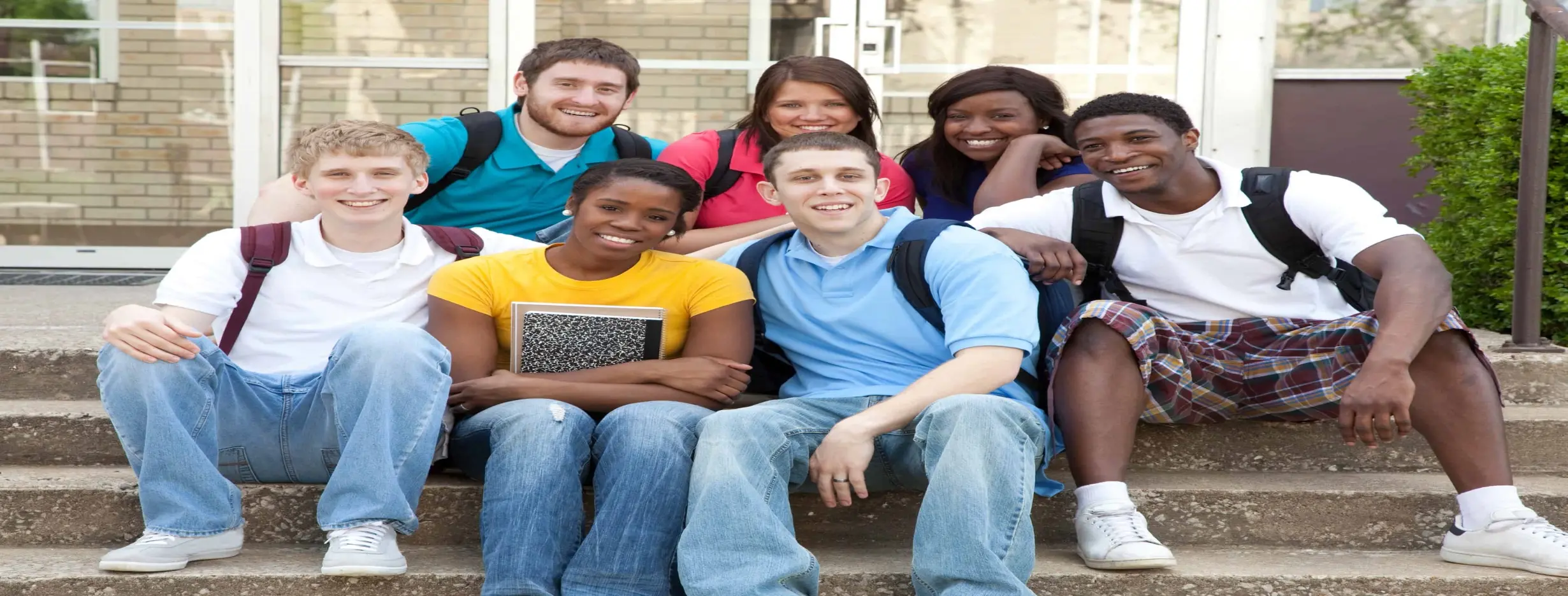 Image for Multicultural Living